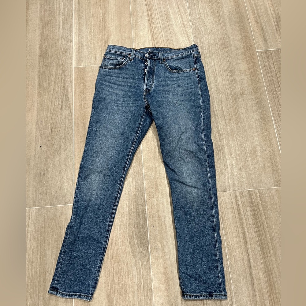 Levi 501 size 30x30